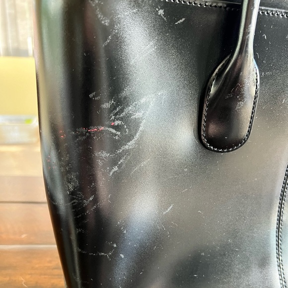 TOD’S Shoulder Bag - Picture 5 of 13